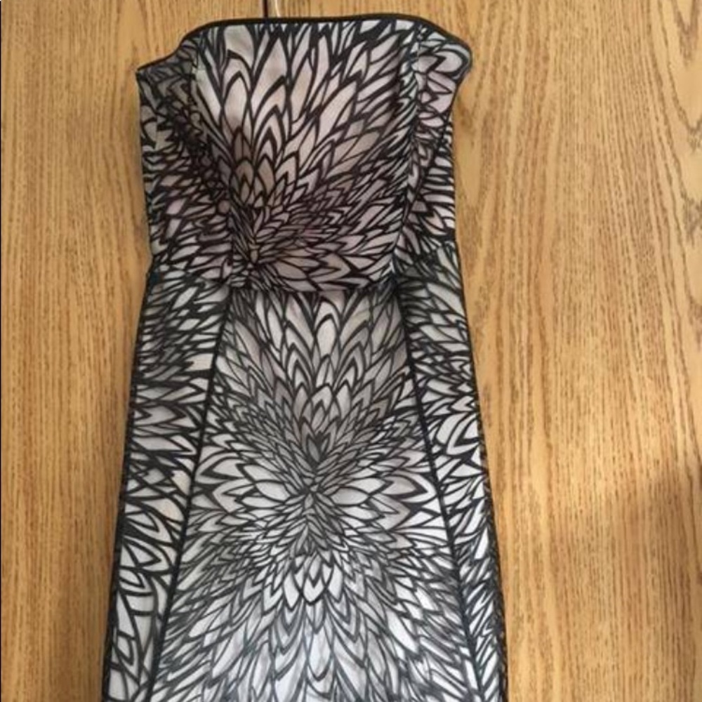 Super cute cocktail dress from WHBM
